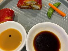 -点都德(汇胜楼店)