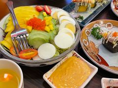 -仙隐小鹿中华料理(南宁万象城店)