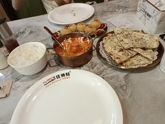 -清真·AL-JANNAT 佳纳特餐厅(狮子桥店)