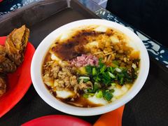 三鲜豆花-老街西施豆腐坊(方浜中路店)