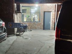 门面-许村蟹面(海宁许村大道店)