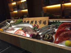 -月下料理(楷林IFC店)