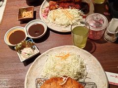 -矢场猪(名古屋站三井楼北馆店)