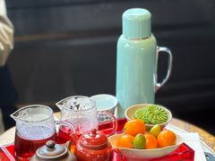 -豫园湖心亭茶楼