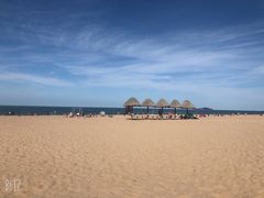 -那香海钻石沙滩浴场