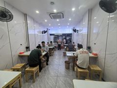 -旺泉餐饮店·清真牛肉面馆