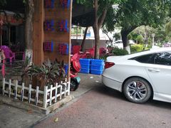 -黄记四更烤乳猪店