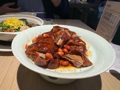 -茶港·点心·啫啫煲(王府井店)