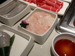 -海底捞火锅(勒泰店)