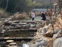 -艾山风景名胜区