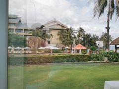 -水桶王国主题餐厅·聚会·生日派对·亲子活动·家庭套餐(亚龙湾希尔顿店)