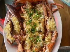 -三亚相缘海鲜·烧烤·糟粕醋(三亚湾店)