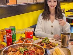 -蓉三少冒烤鸭·四川小吃集(北京首店)