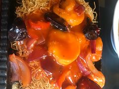 -翠华餐厅(湾仔店)