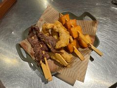 -潮界(虹桥新天地店)