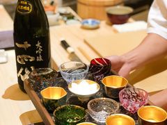 -荣一代目OMAKASE板前料理