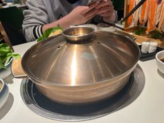 -烹然四季椰子鸡火锅(姚家园万象汇店)