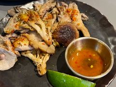 -SHAN山(前滩太古里店)