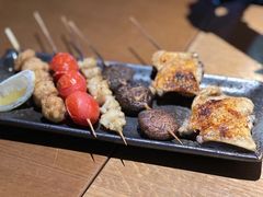 -麦秋寿司(富都广场店)