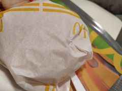 -麦当劳(天兴罗斯福店)