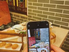 -点都德(聚福楼店)