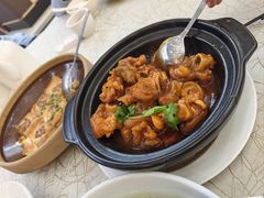 -轩记海鲜餐厅·四十五年老字号·经典粤菜(西区彩虹店)