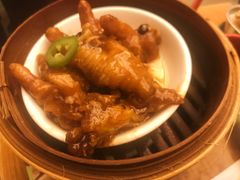 -添好运点心专门店(深水埗店)