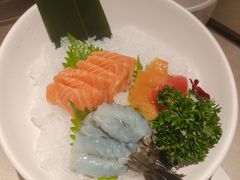 -水木锦堂·自助铁板烧(望京凯德MALL店)