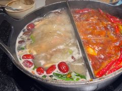 -山缓缓火锅(青岛万象城店)
