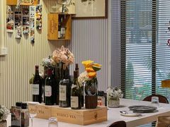 -K·Kitchen KK牛扒厨房(江南西店)