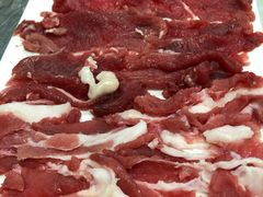 -三兴涮羊肉(荣安大街店)
