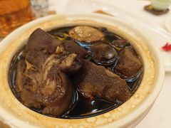 -顺德人家食府(黄金广场店)