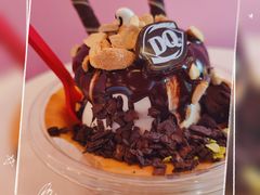 -DQ·蛋糕·冰淇淋(阜盛道店)