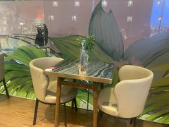 -THE WOODS 简餐 (国贸商城店)
