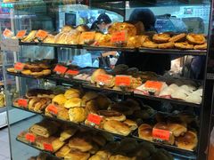 -金狮饼店(关闸马路店)