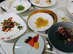 -醉霖生态餐厅(交大店)