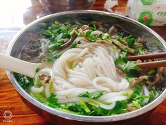 -攀枝花·任德琼·盐边羊肉米线