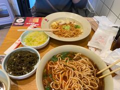 -李先生牛肉面大王(欧亚卖场店)