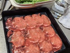 -海底捞火锅(新松江路店)
