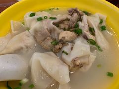 -龙抄手(春熙路总店)