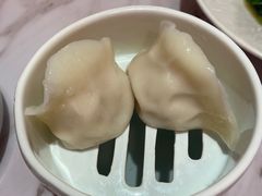 -喜鼎海胆水饺(平安金融中心店)