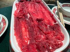 -大吉利·潮汕鲜牛肉火锅(总店)