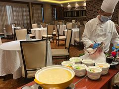 -香宫中餐厅 · 桂林香格里拉