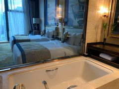 -长沙富力万达文华酒店