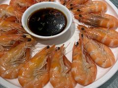 -大海湾酒楼(人南店)
