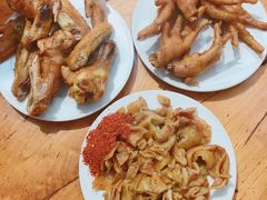 -再回首鸡肉米线(人民路一店)