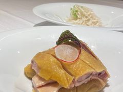 -醉辉皇上海之巅(上海中心大厦店)