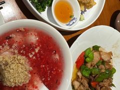 -涌觅名灶·本地海鲜宁波菜(财富广场店)