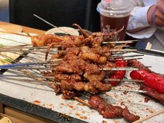 -蚝太郎 • 海鲜烧烤(Upark店)