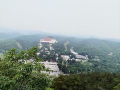 -普陀宗乘之庙(小布达拉宫)